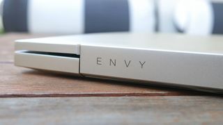 HP Envy 13 (2021) review