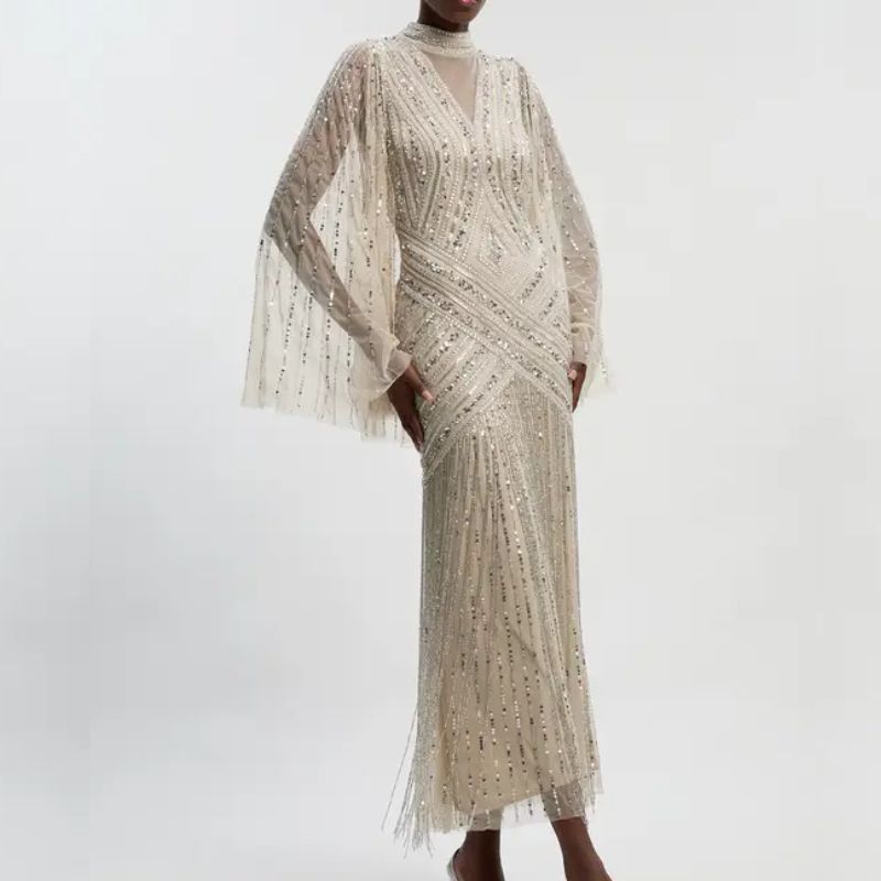 Karen Millen, evening gown