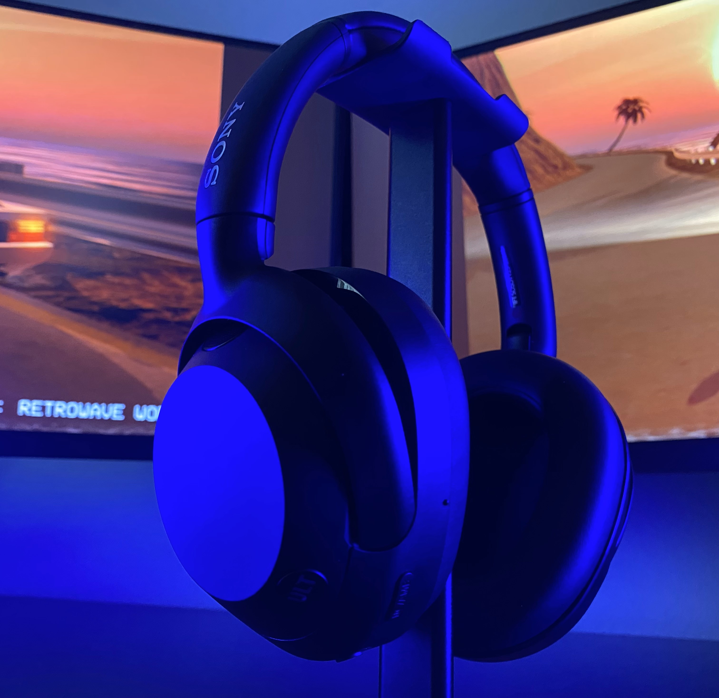 Sony ULT Wear