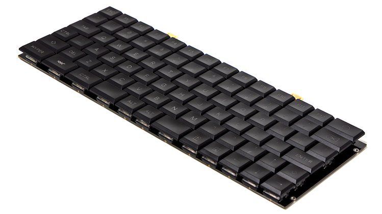 MNT Reform Keyboard