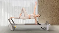 Technogym Reform