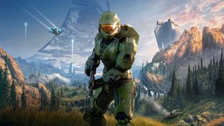 Halo Infinite Benchmarked