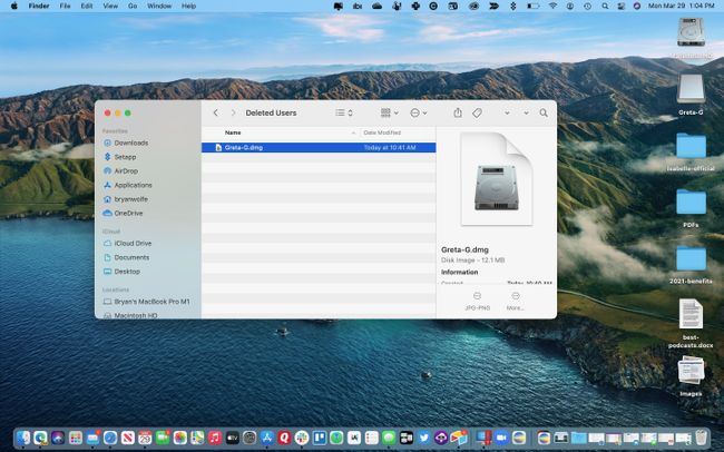 How To Delete A User On A Mac 