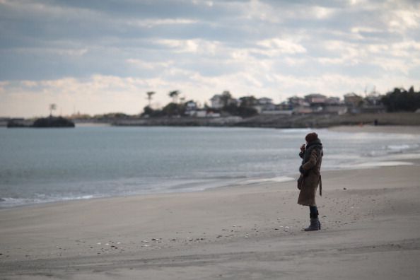 Commemoration of the Fukushima disaster