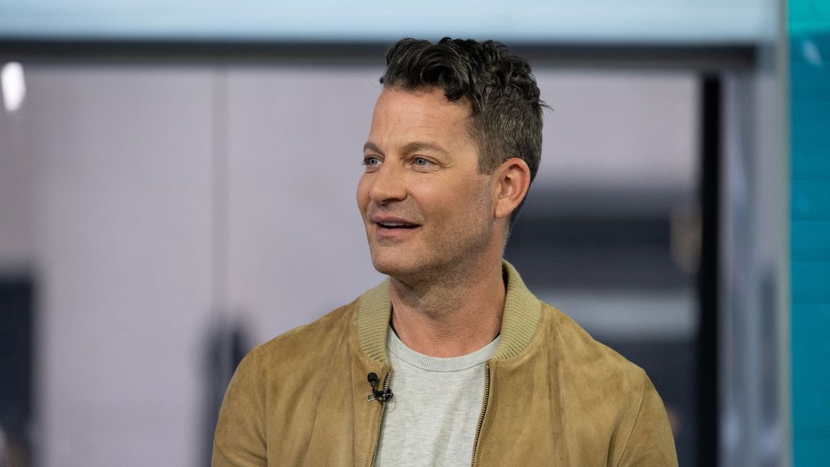 Nate Berkus loves this classic choice of kitchen tile |