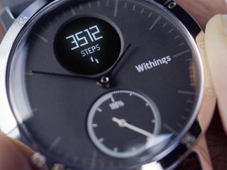 Nokia Steel HR