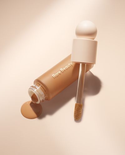rare beauty foundation