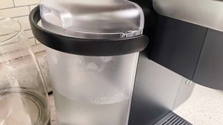 Keurig K-Cafe water tank