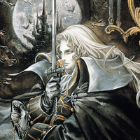 Castlevania: Symphony of the Night