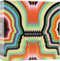 Wavelength: The Mind Reading Party Game Wavelength: The Mind Reading Party Game