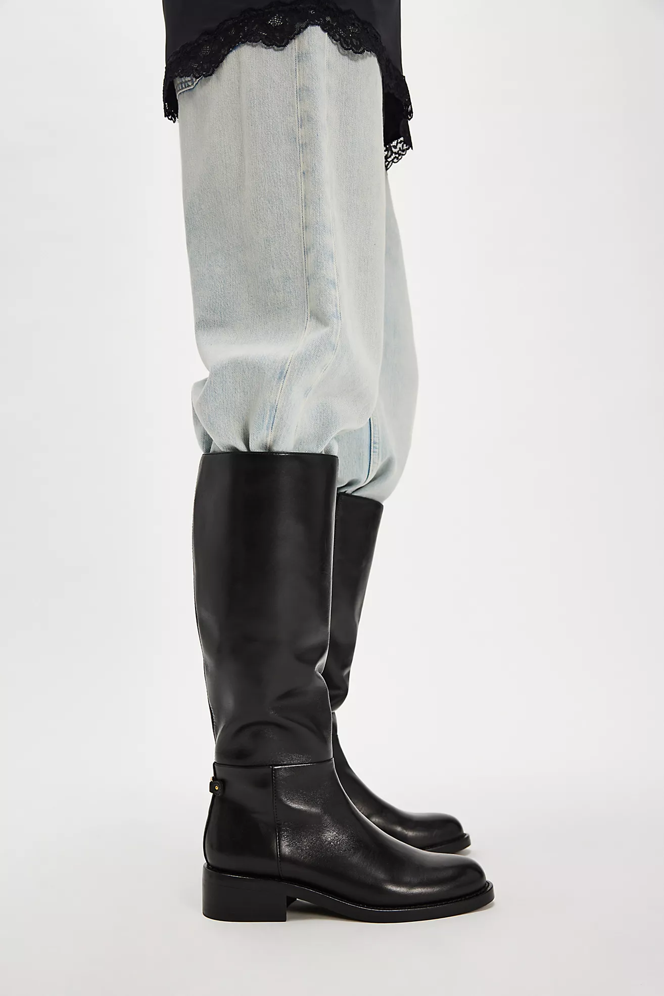 Milla Tall Boots