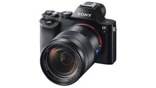 Sony A7