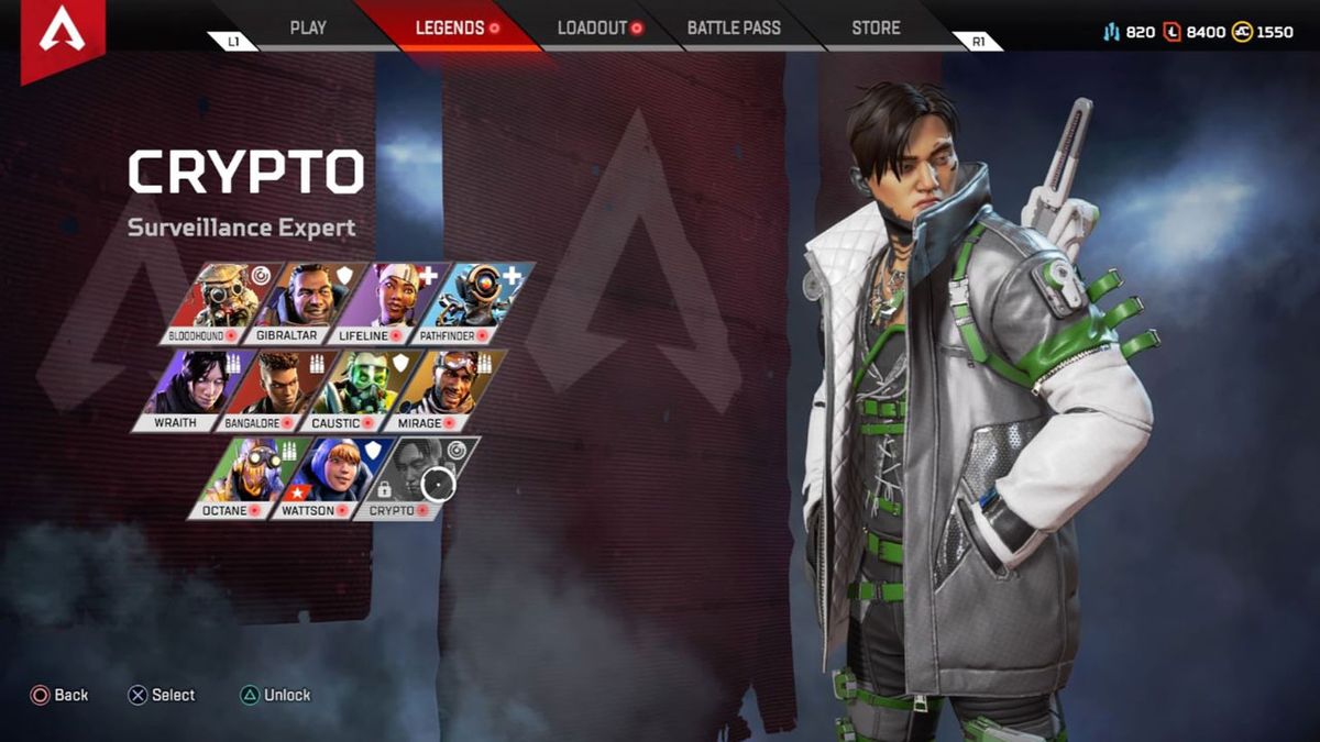 Apex Legends Review: the Best New Game of 2019