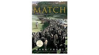 The Match by Mark Frost