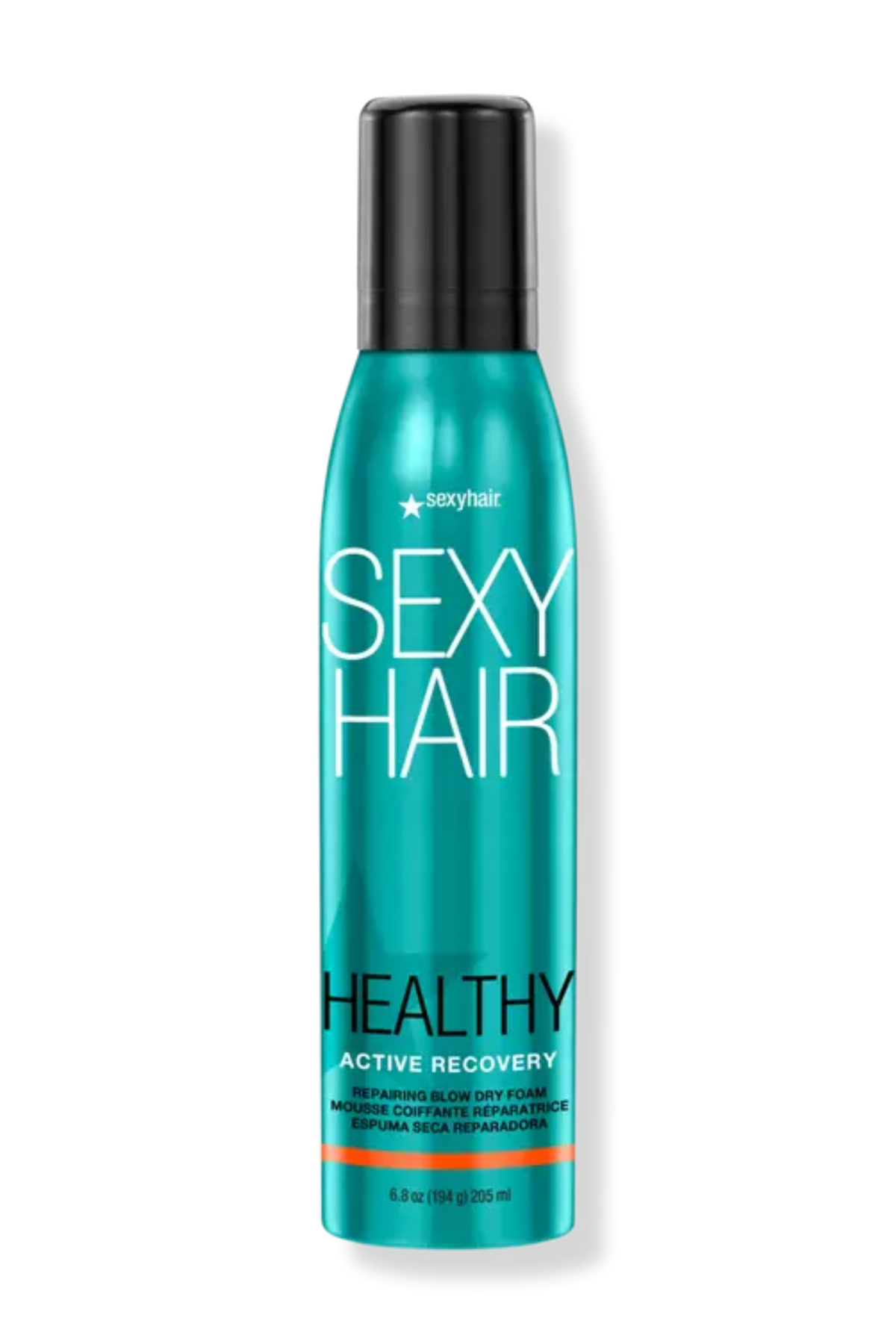 sexy hair