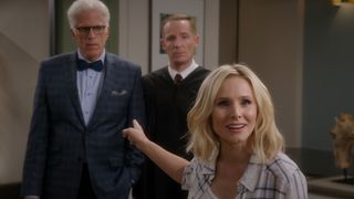 The Good Place