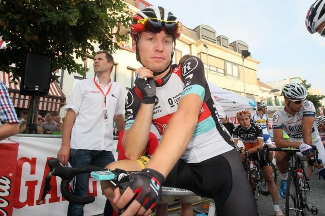 Jan Bakelants (RadioShack Leopard)