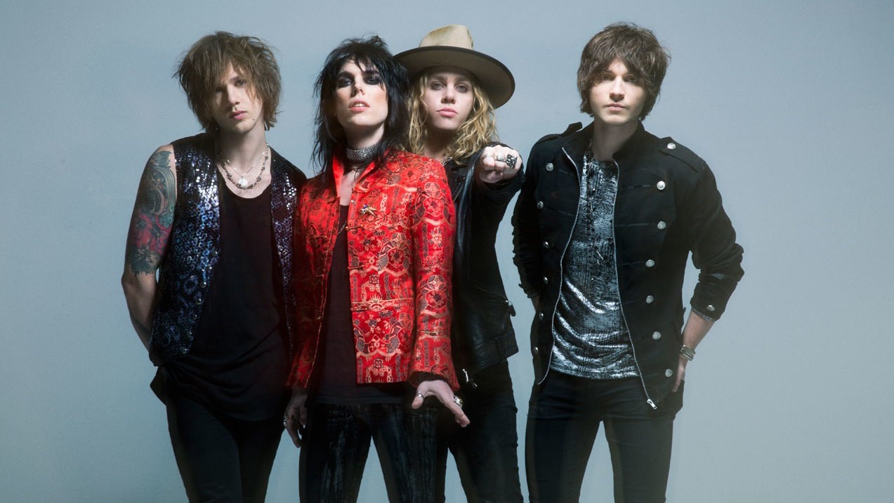 The Struts