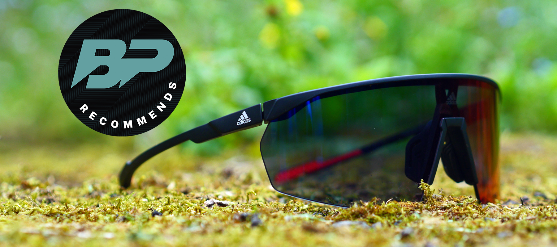 Adidas cycling sunglasses sale