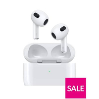 Apple AirPods: was £169, now £157 at Very