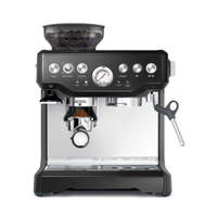 SAGE Barista Express Bean to Cup Coffee Machine, was £629 now £479 | Currys