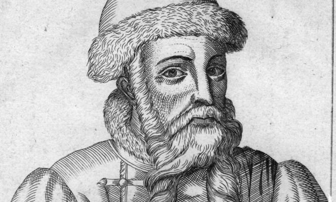 Gutenberg