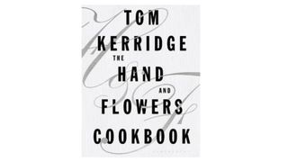Hand & Flower cookbook