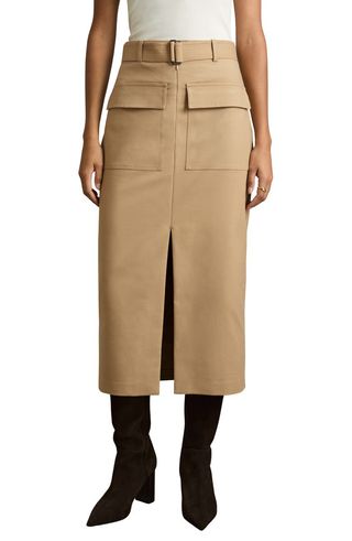 Oakley Midi Skirt