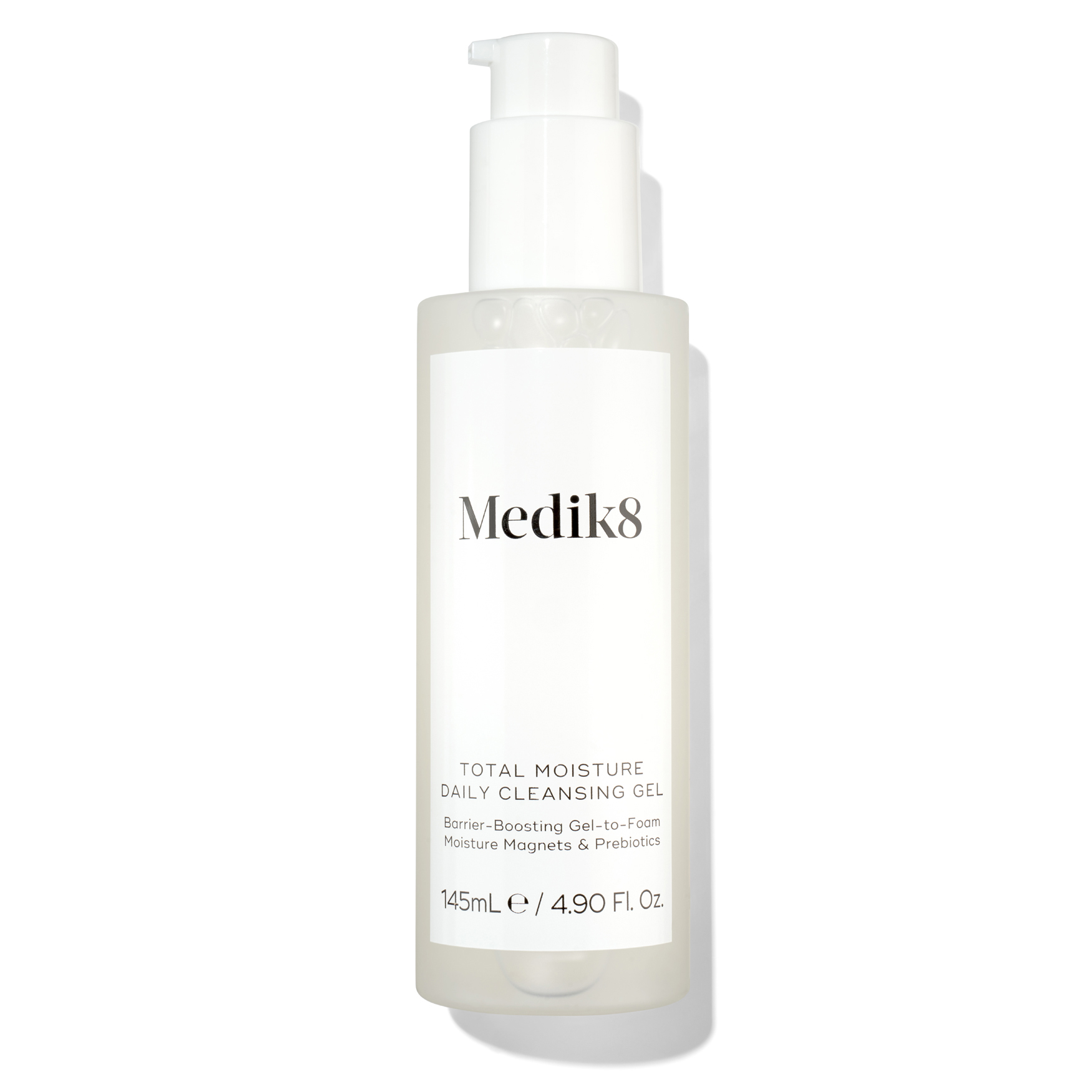 Medik8 Total Moisture Daily Cleansing Gel