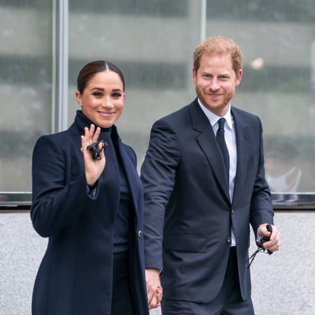meghan markle prince harry