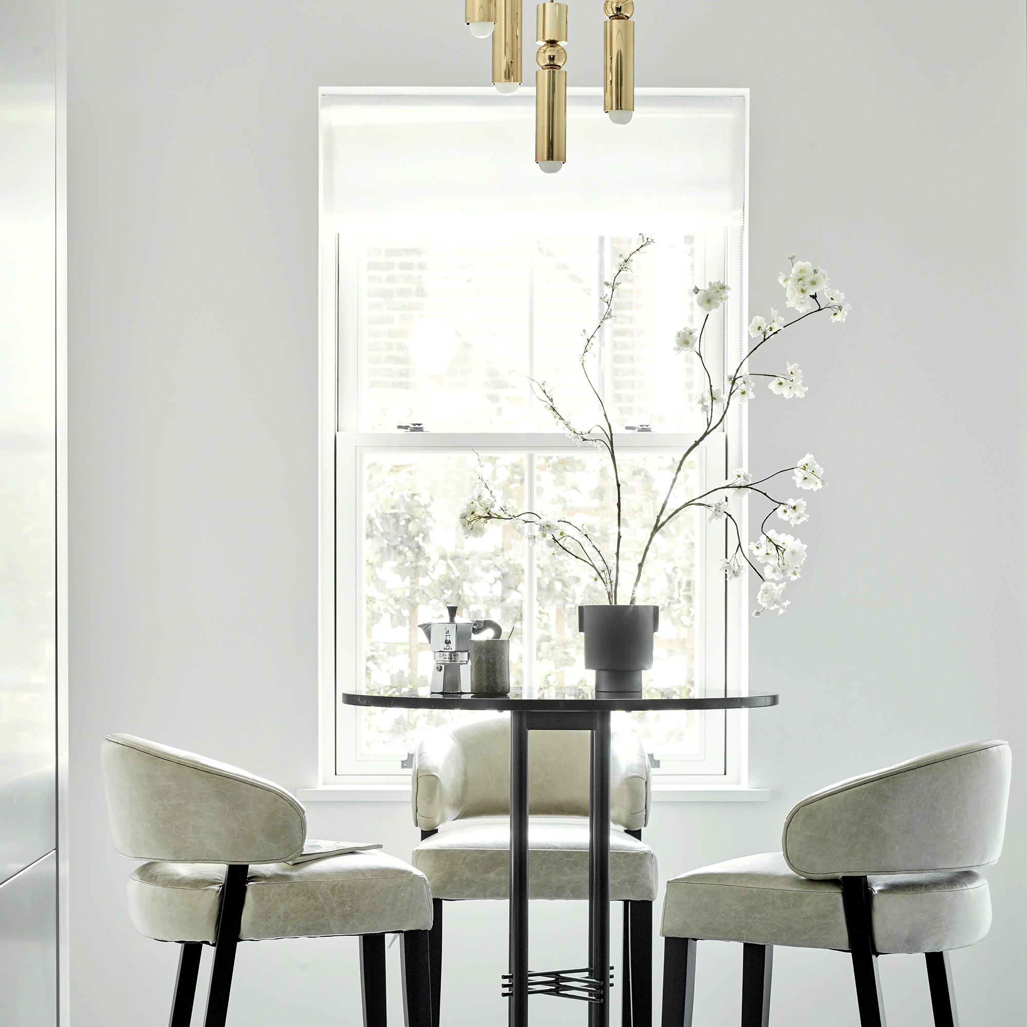 Grey dining room ideas – 30 ways to create a stylish space | Ideal Home