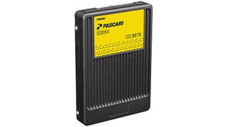 Phison Pascari D205V SSD