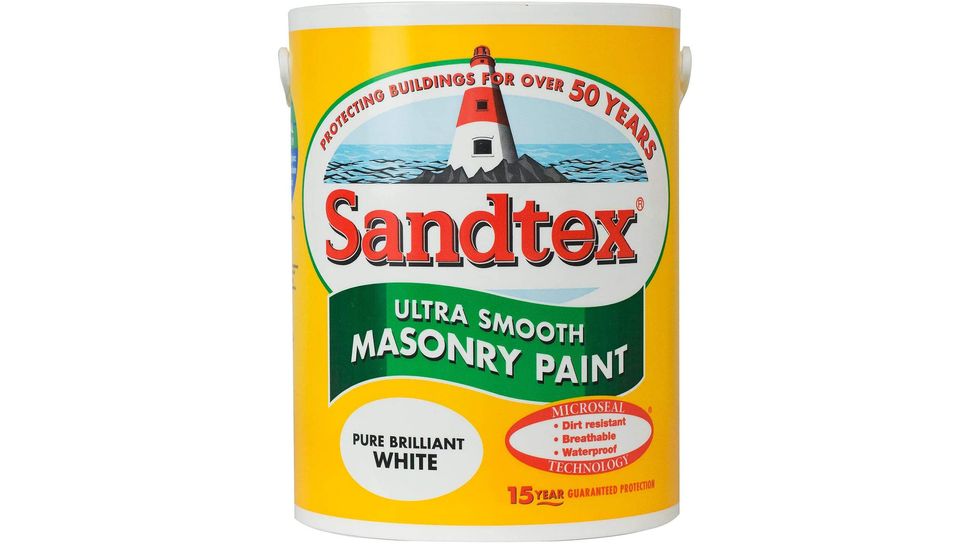 Best Masonry Paint 6 Top Picks for Brick, Render and More Homebuilding