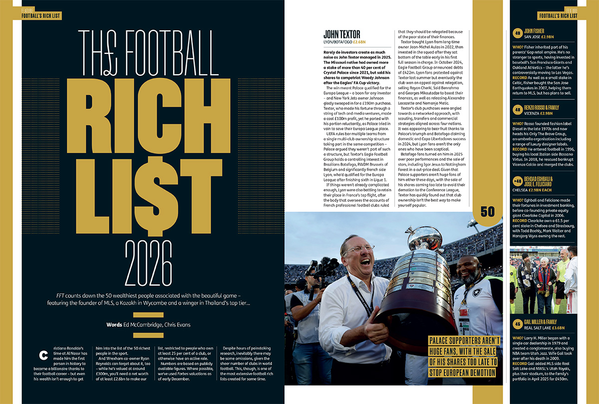 FourFourTwo issue 387