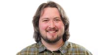 Brian Gross, ASG audio account manager