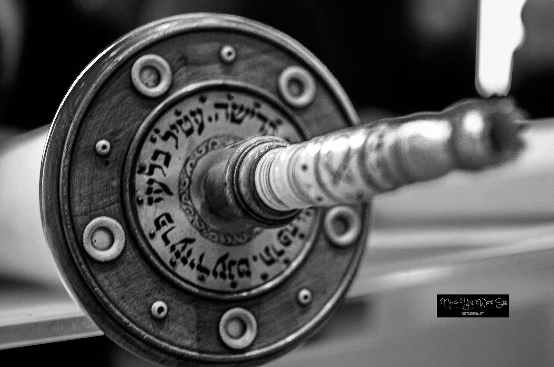 GuruShots - Powerful Black & White Jan 26