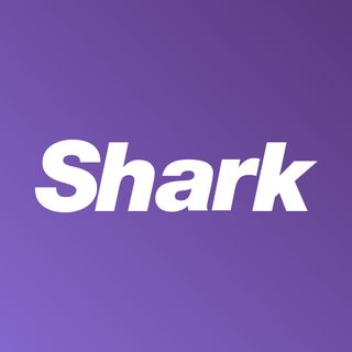 Shark logo