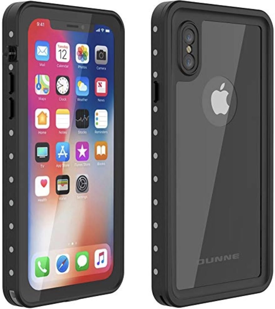 Best Waterproof Cases for iPhone XS in 2022 iMore