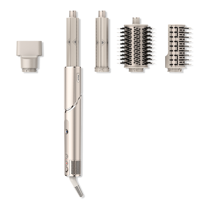 FlexStyle Air Styling & Drying System for Straight & Wavy Hair