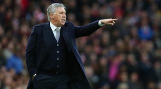 Carlo Ancelotti