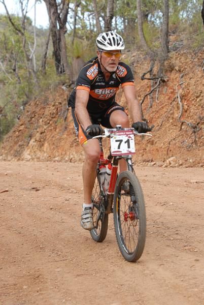 Dutchman Weit Heuker died overnight at the Crocodile Trophy