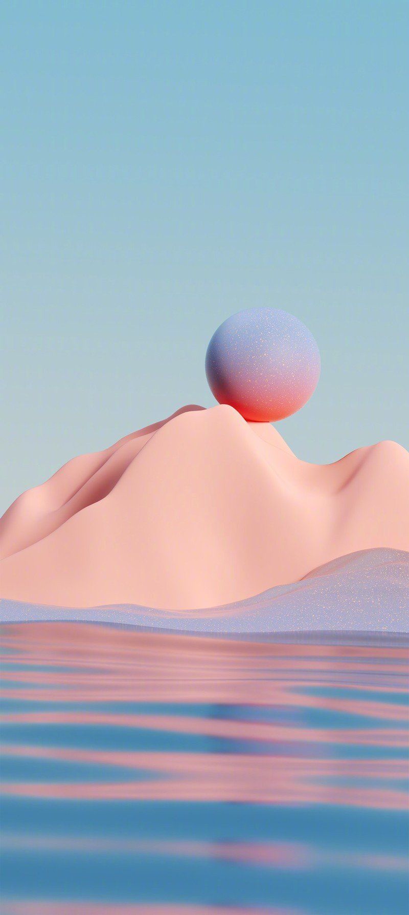ColorOS 12 Wallpaper