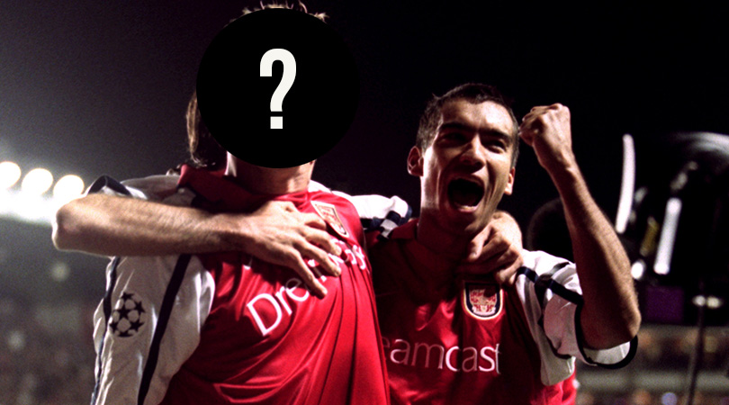 Arsenal quiz