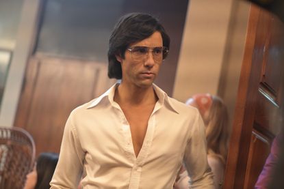 Charles Sobhraj in The Serpent