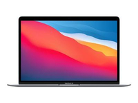 MacBook Air:  £999