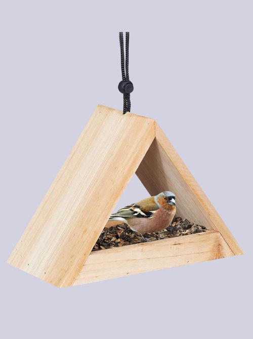 Hanging Birdhouse