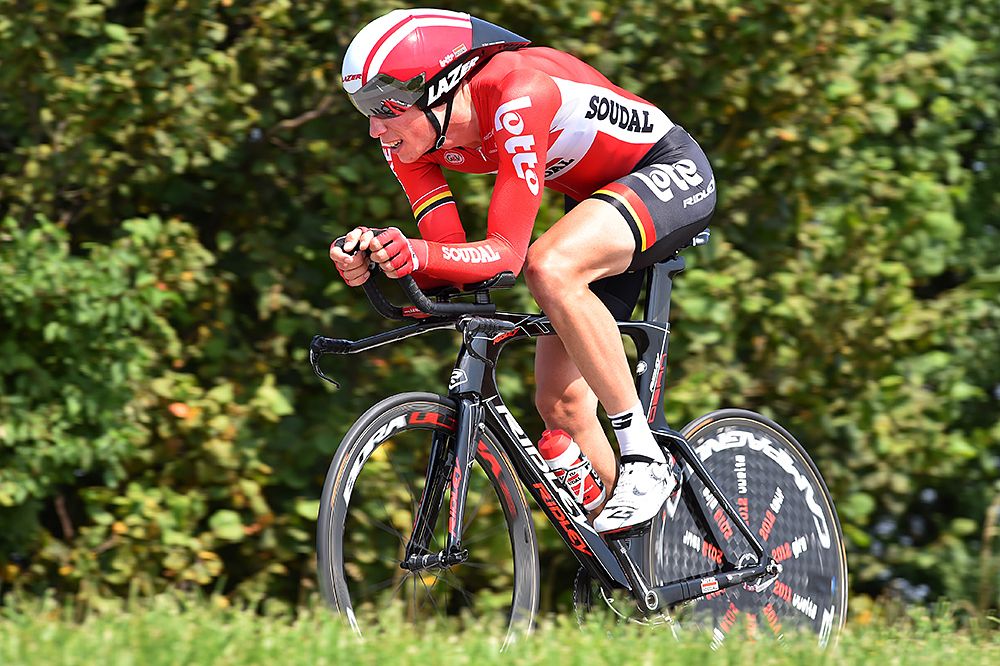 Stig Broeckx (Lotto Soudal)