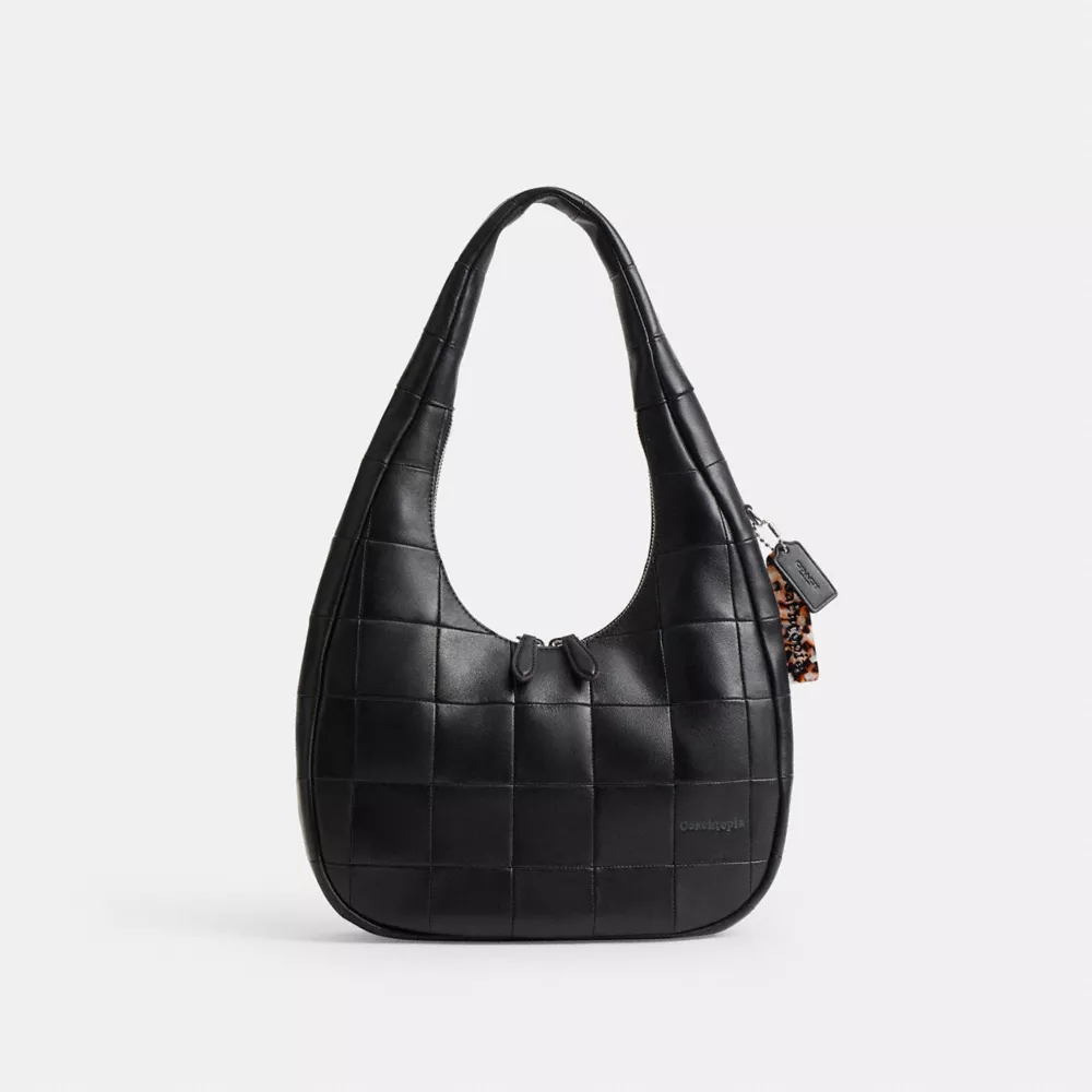 Alter/ego Crescent Shoulder Bag
