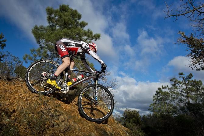 Maxime Marotte (BH-SR Suntour-KMC)