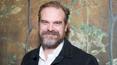 David Harbour attends the 'Downtown Owl' Tribeca Festival Premiere After Party hosted by Casamigos at The Chelsea Hotel on June 08, 2023 in New York City.